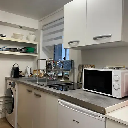Cote Parc Des Contades Apartmán *